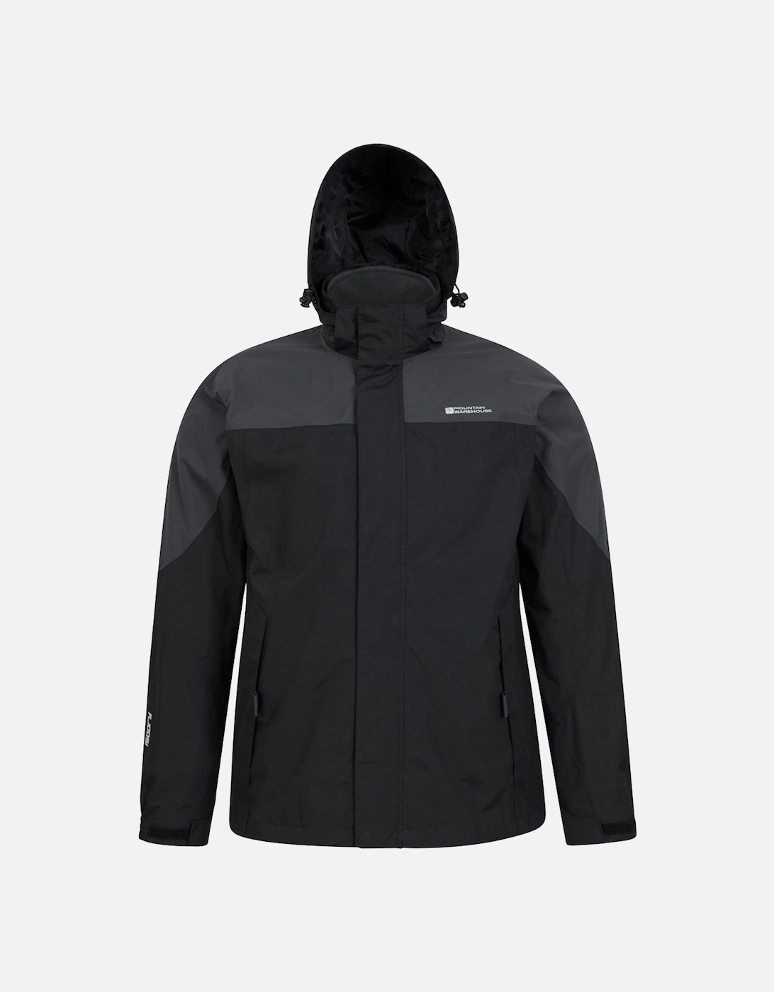 Mens Storm III 3 in 1 Waterproof Jacket, 6 of 5