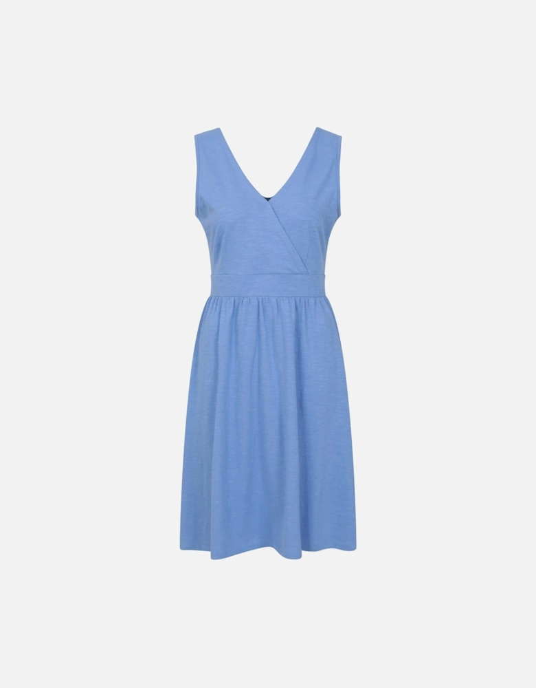 Womens/Ladies Newquay Midi Dress