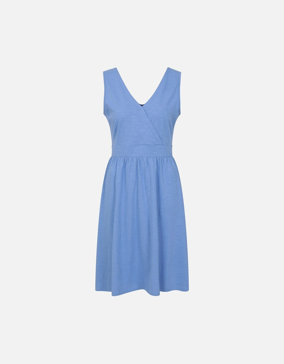 Womens/Ladies Newquay Midi Dress, 5 of 4