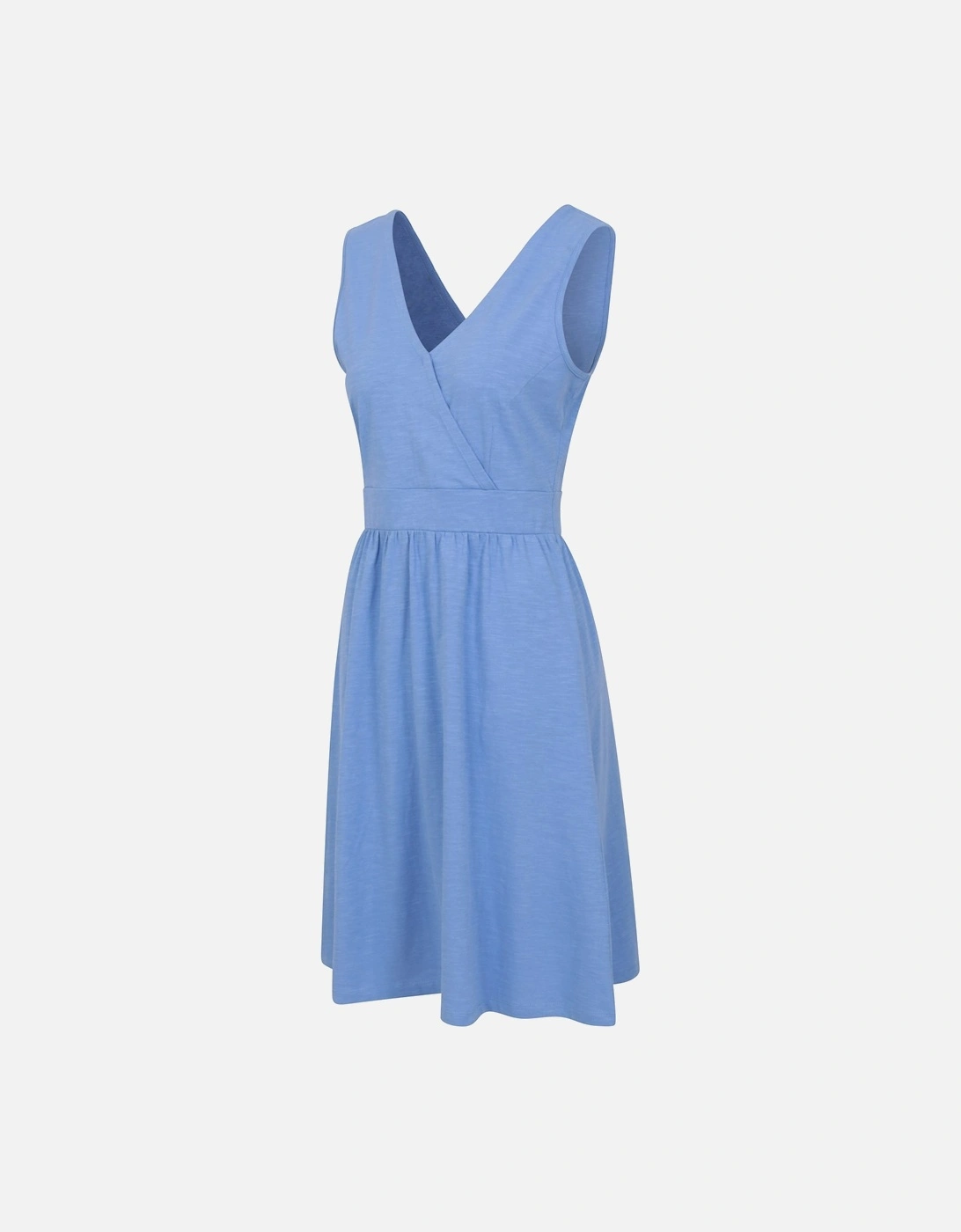 Womens/Ladies Newquay Midi Dress