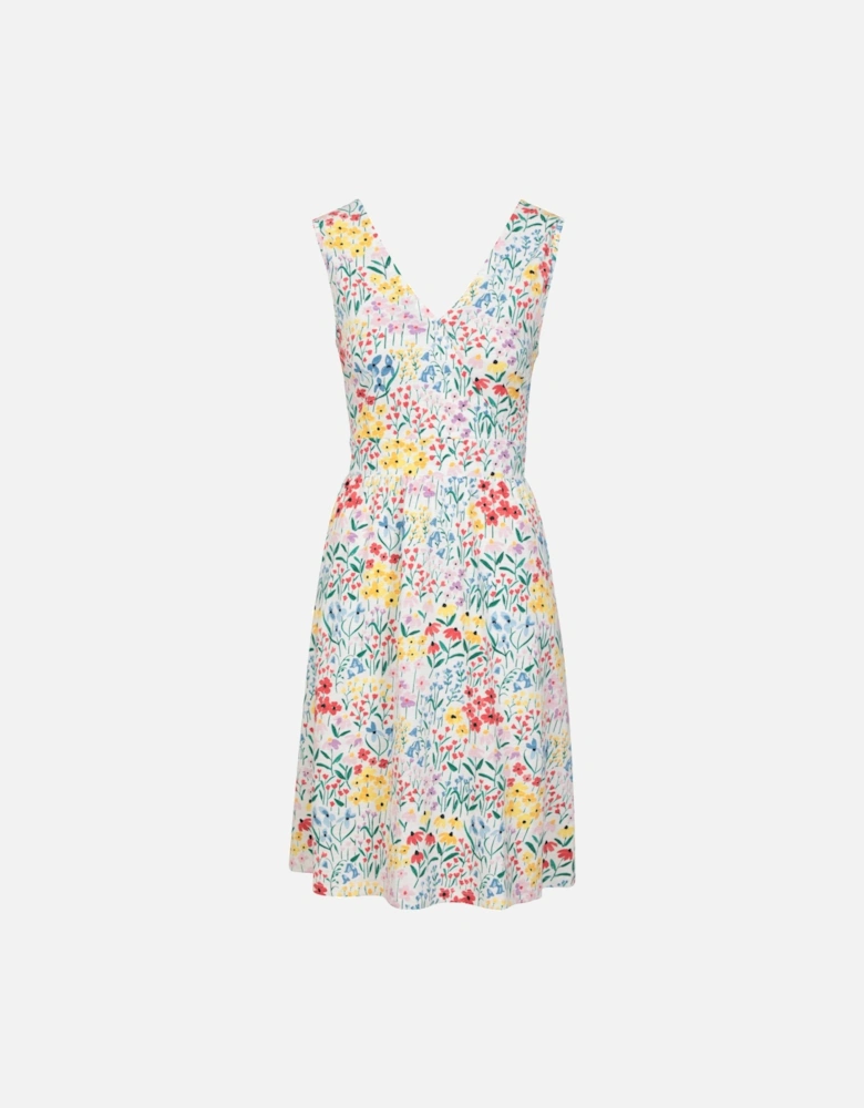 Womens/Ladies Newquay Midi Dress