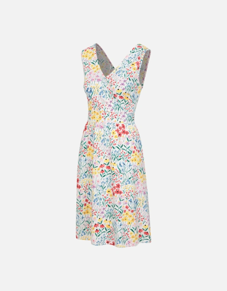 Womens/Ladies Newquay Midi Dress