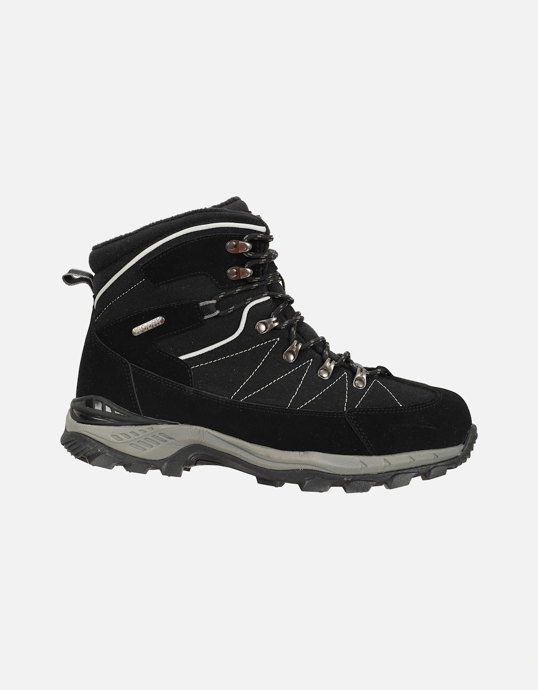 Mens Boulder Winter Walking Boots