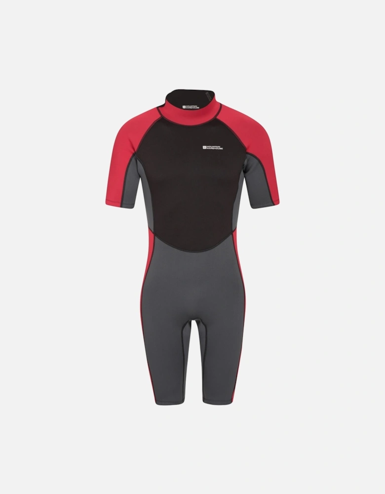 Mens Shorty Wetsuit