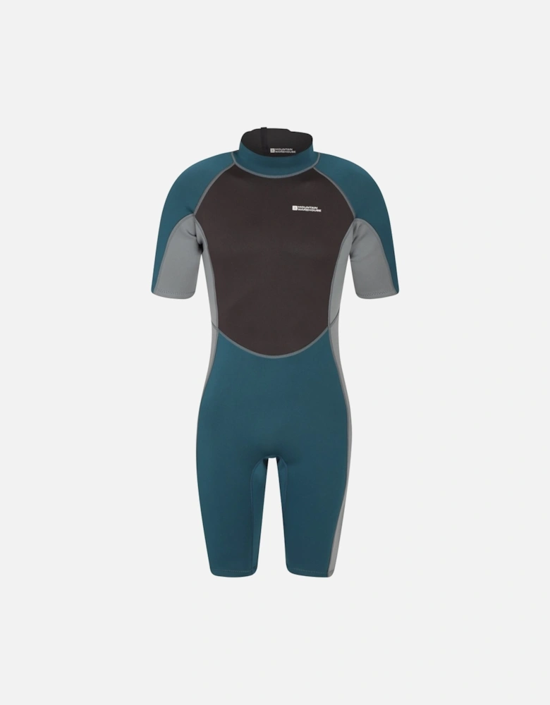 Mens Shorty Wetsuit