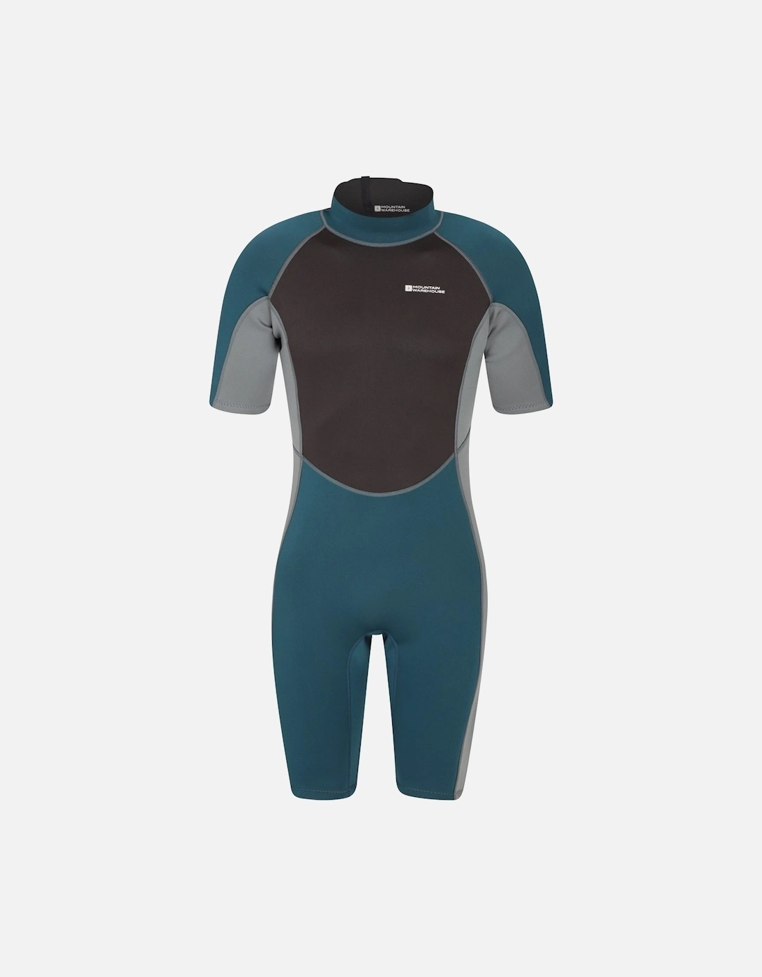 Mens Shorty Wetsuit, 5 of 4