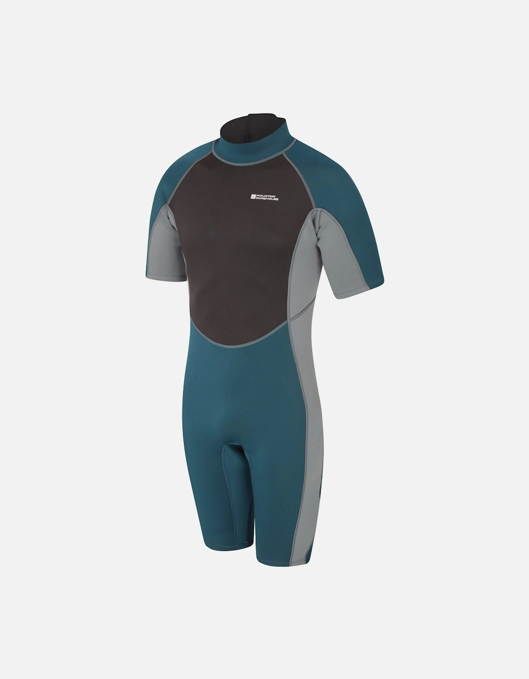 Mens Shorty Wetsuit