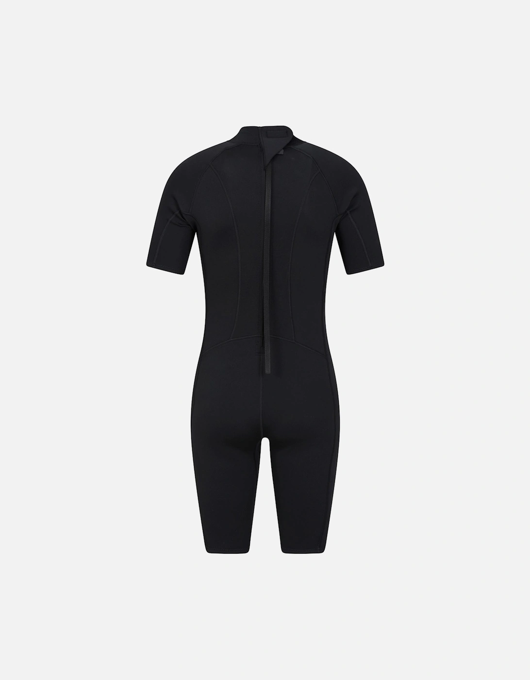 Mens Neoprene Wetsuit