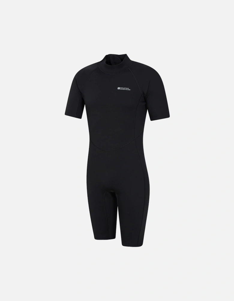 Mens Neoprene Wetsuit