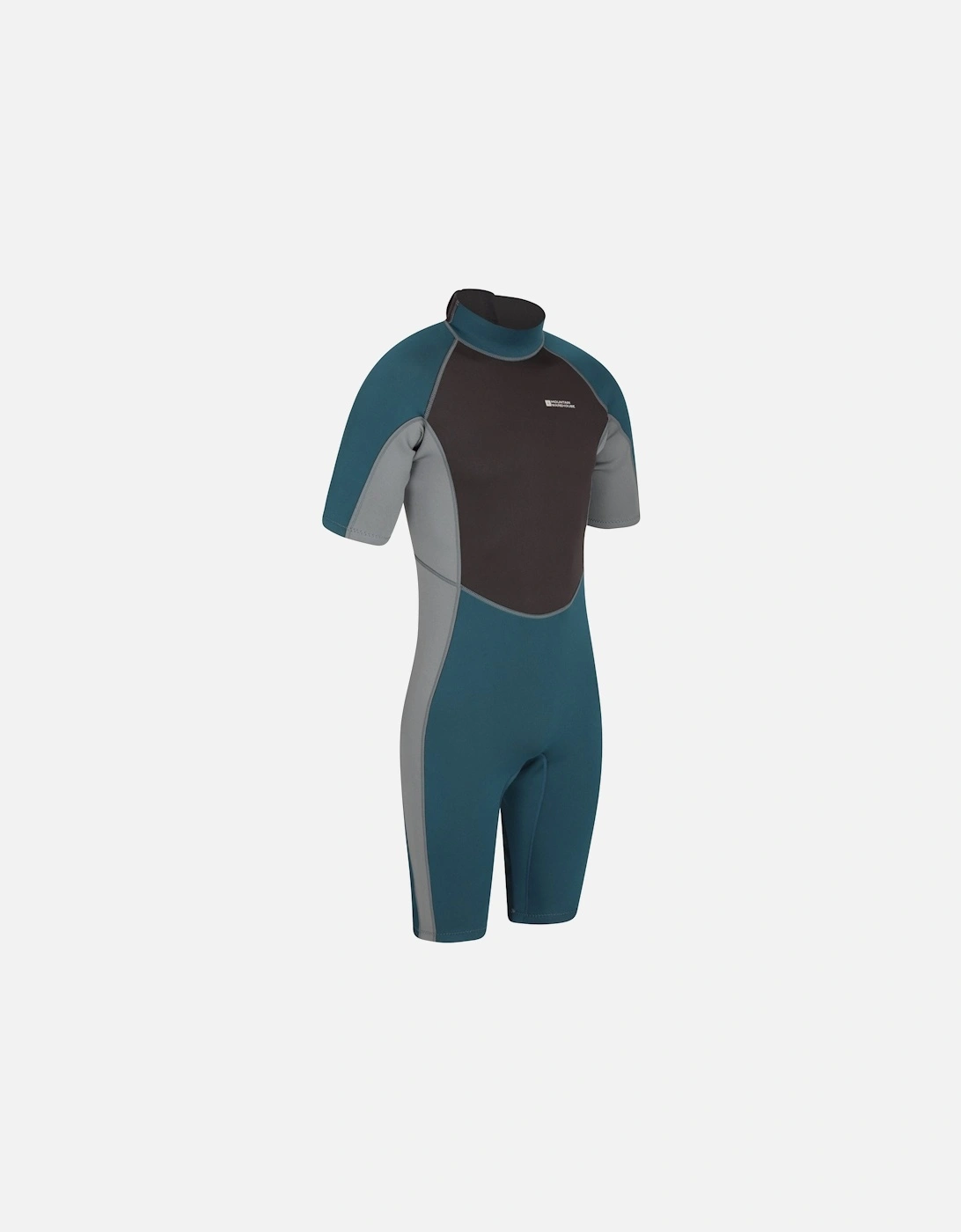 Mens Shorty Wetsuit