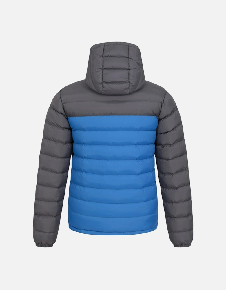 Mens Seasons II Padded Jacket