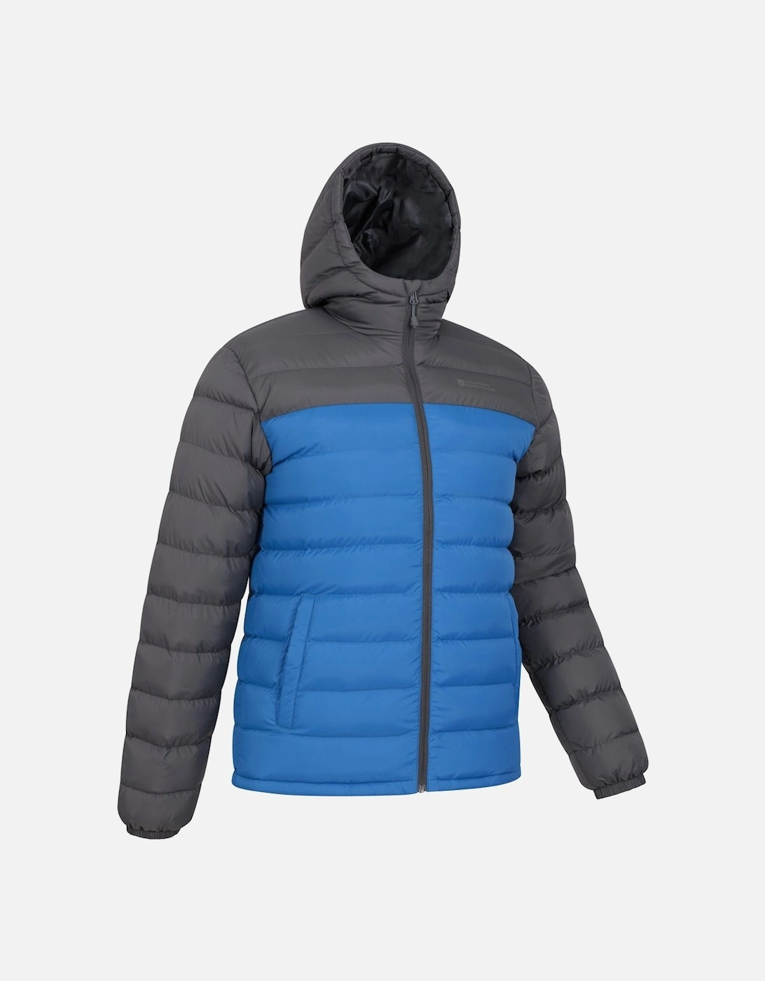 Mens Seasons II Padded Jacket