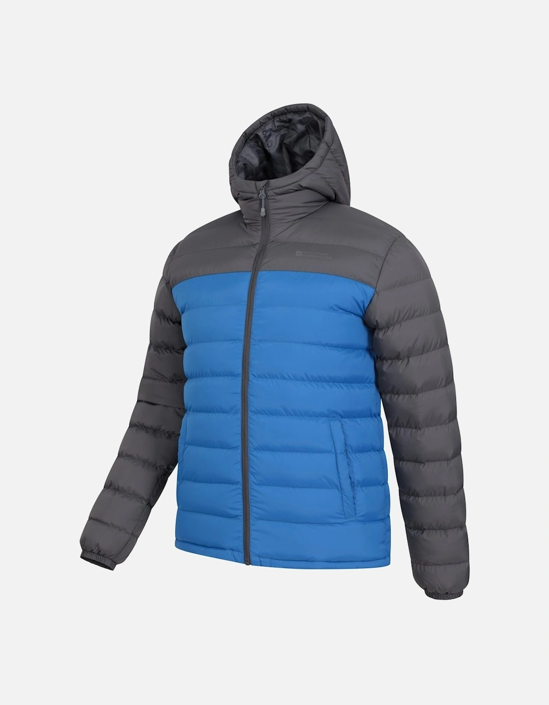 Mens Seasons II Padded Jacket