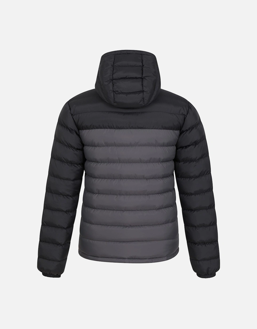 Mens Seasons II Padded Jacket