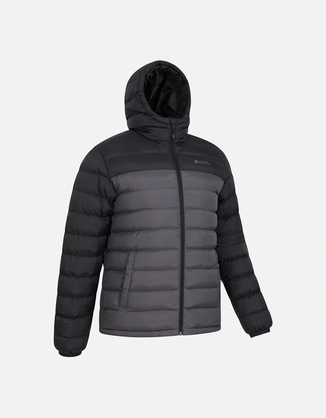 Mens Seasons II Padded Jacket