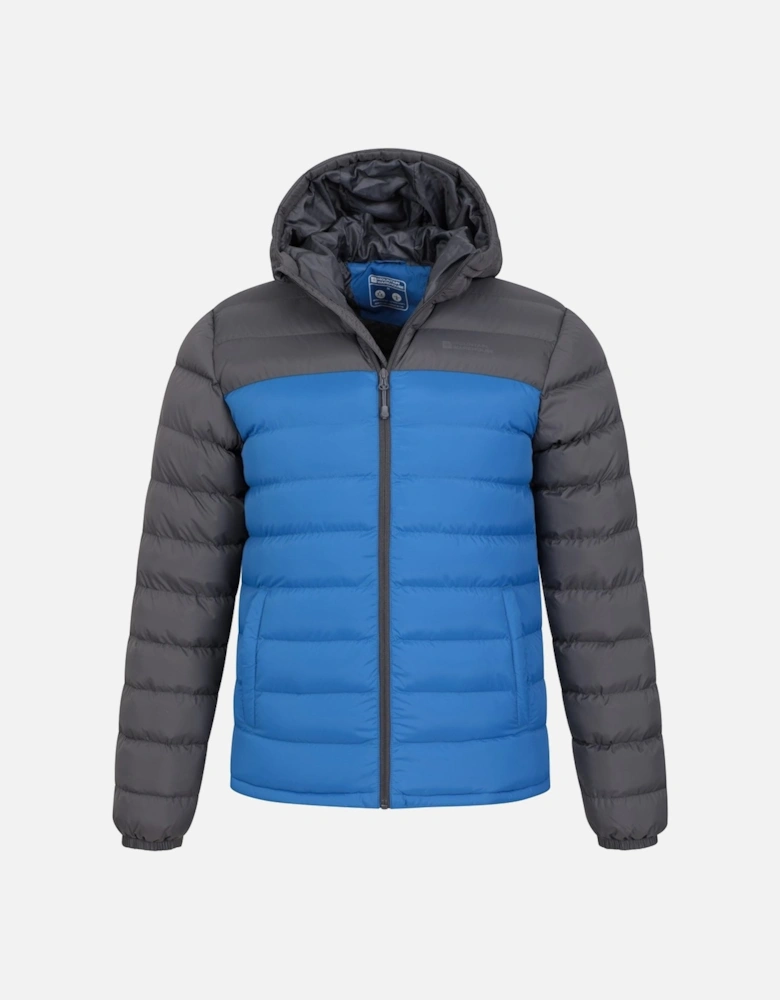 Mens Seasons II Padded Jacket