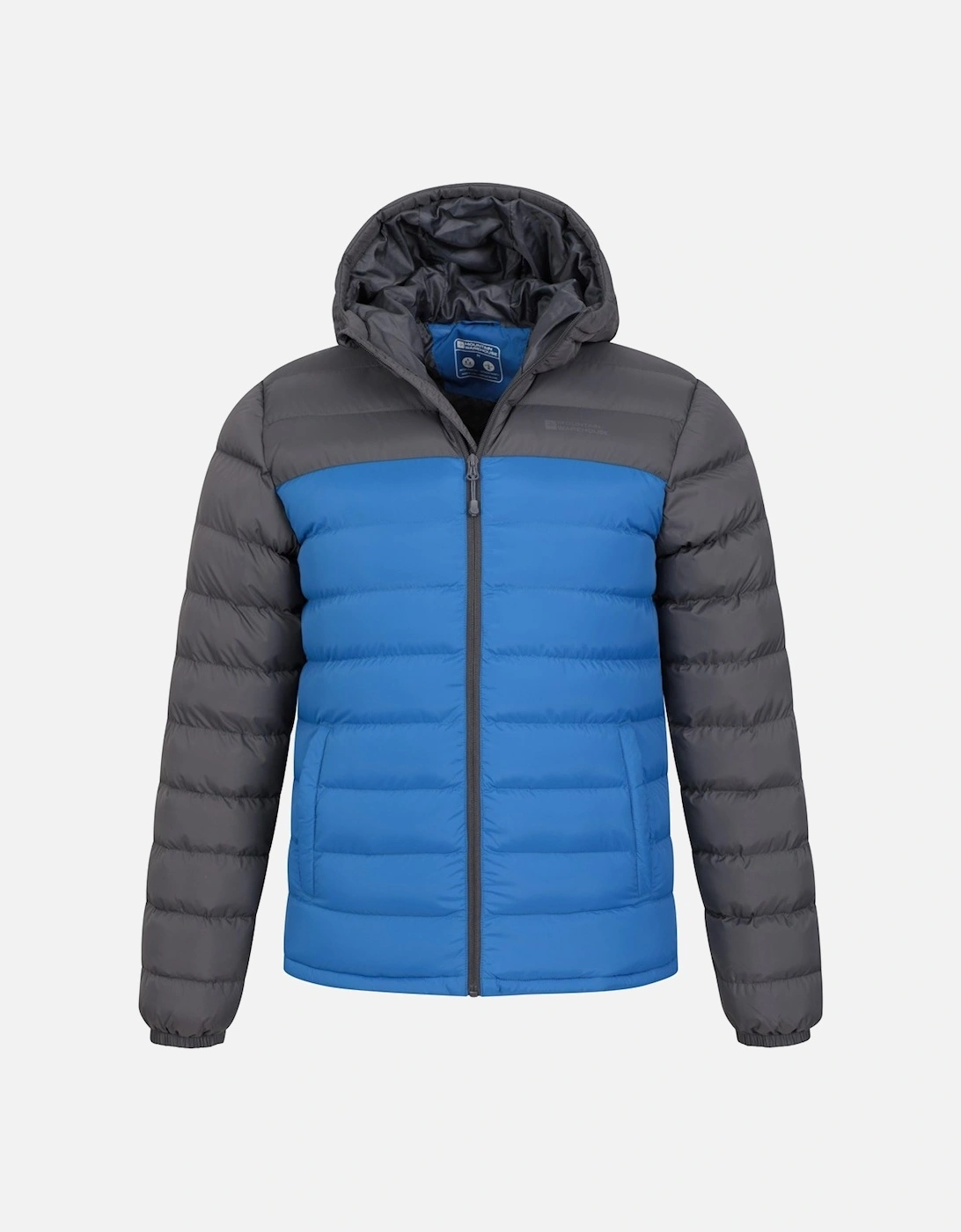 Mens Seasons II Padded Jacket