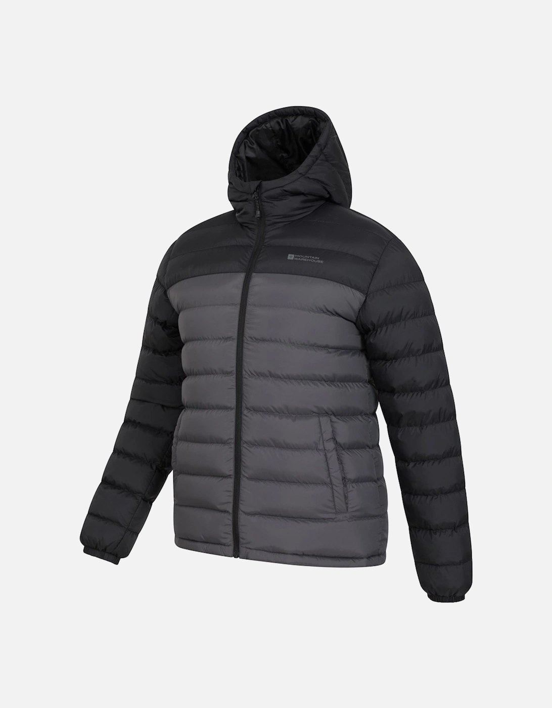 Mens Seasons II Padded Jacket