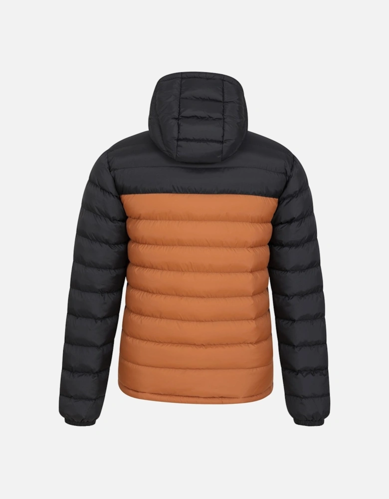 Mens Seasons II Padded Jacket