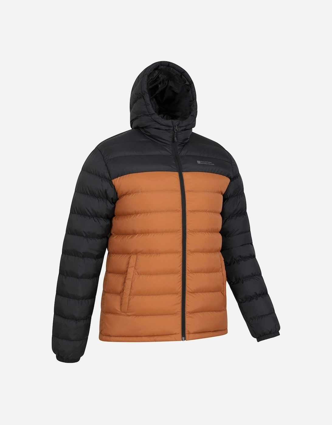 Mens Seasons II Padded Jacket