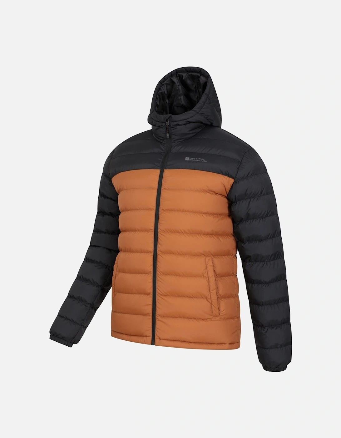 Mens Seasons II Padded Jacket