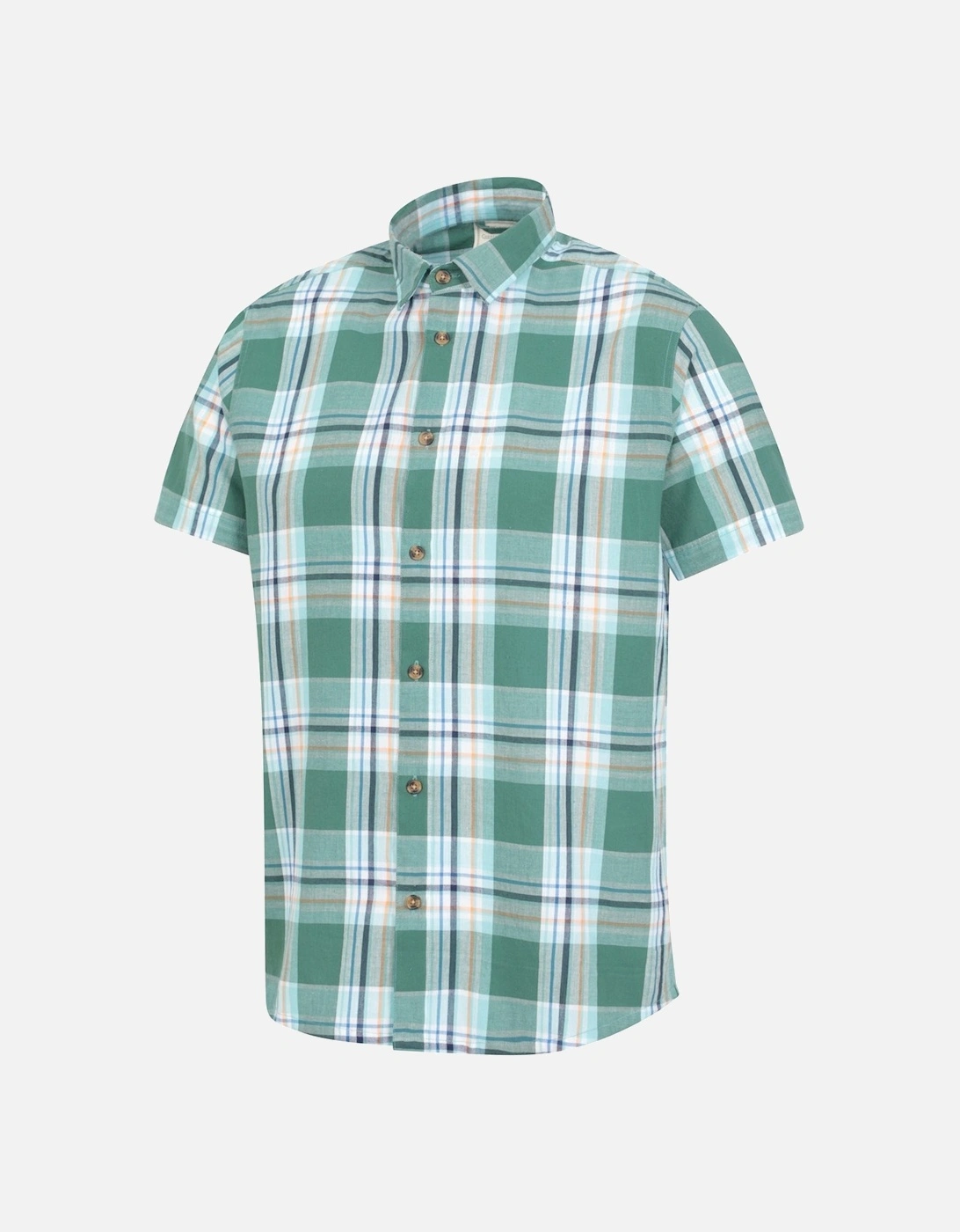 Mens Weekender Shirt