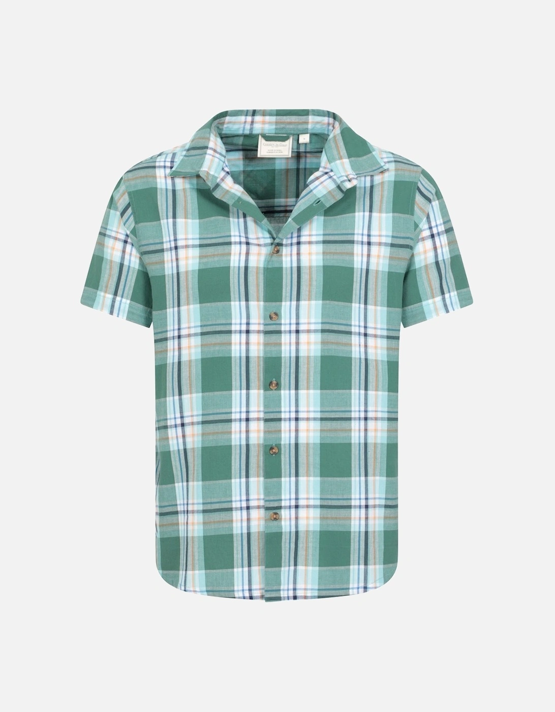 Mens Weekender Shirt