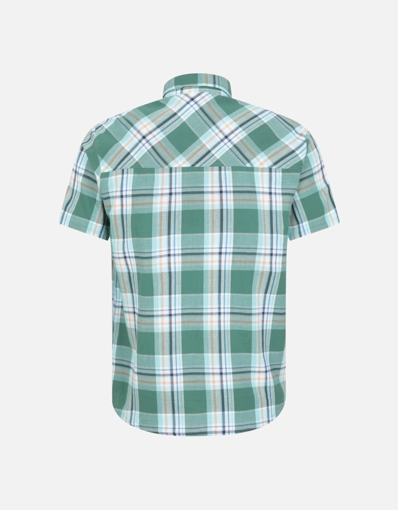 Mens Weekender Shirt