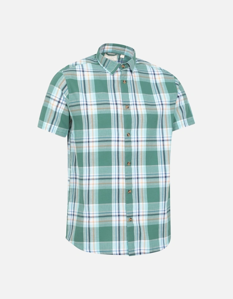 Mens Weekender Shirt