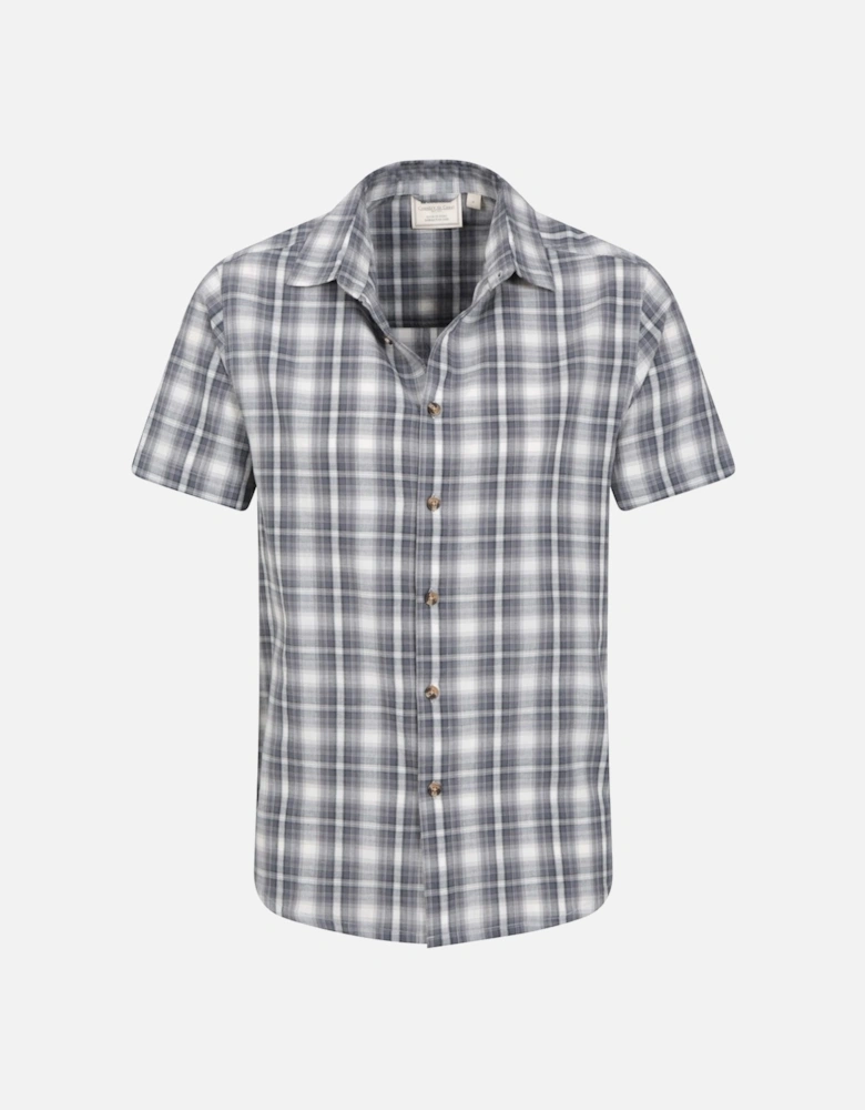 Mens Weekender Shirt