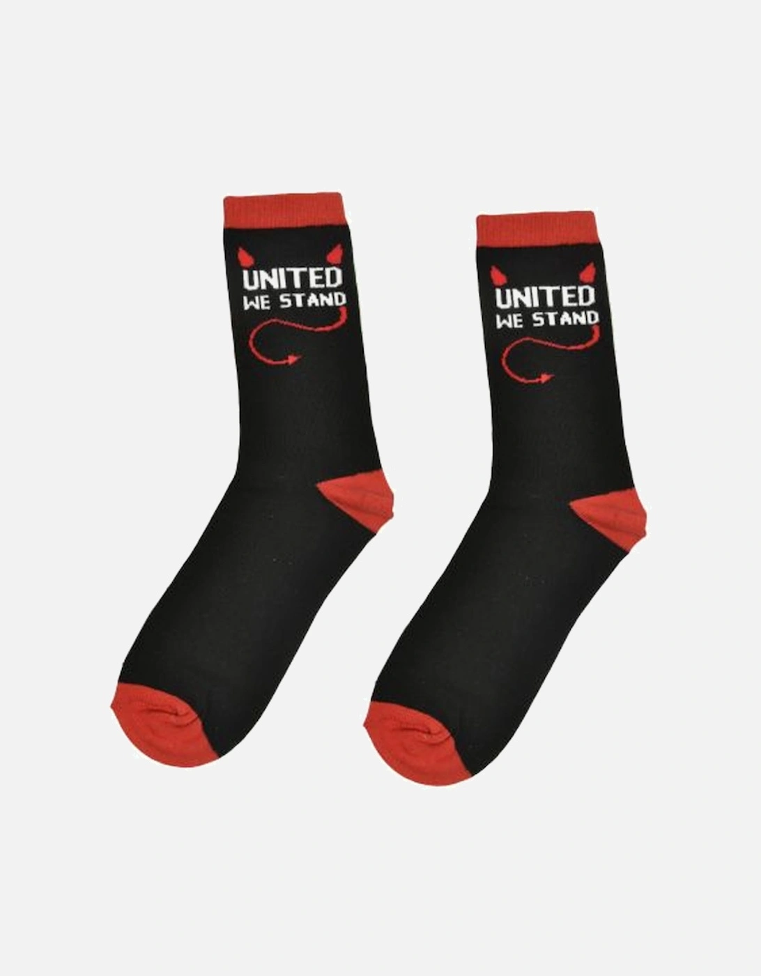 Childrens/Kids United We Stand Socks, 2 of 1