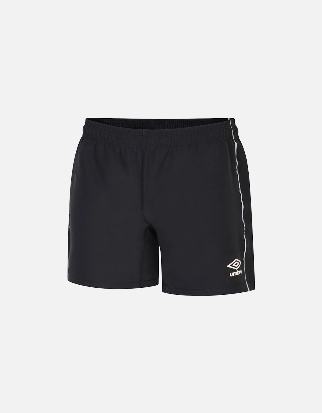 Childrens/Kids Training Rugby Shorts, 3 of 2