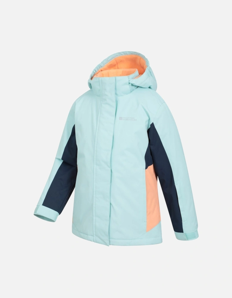 Childrens/Kids Honey Ski Jacket