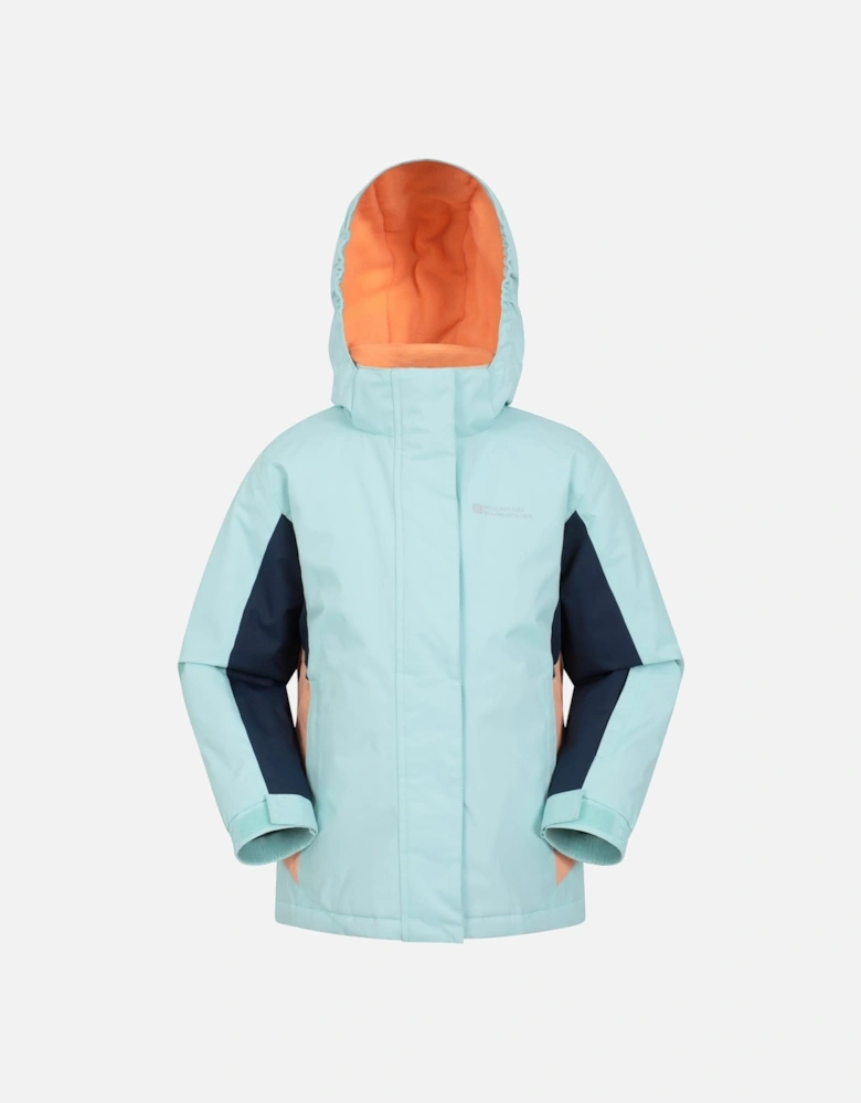 Childrens/Kids Honey Ski Jacket