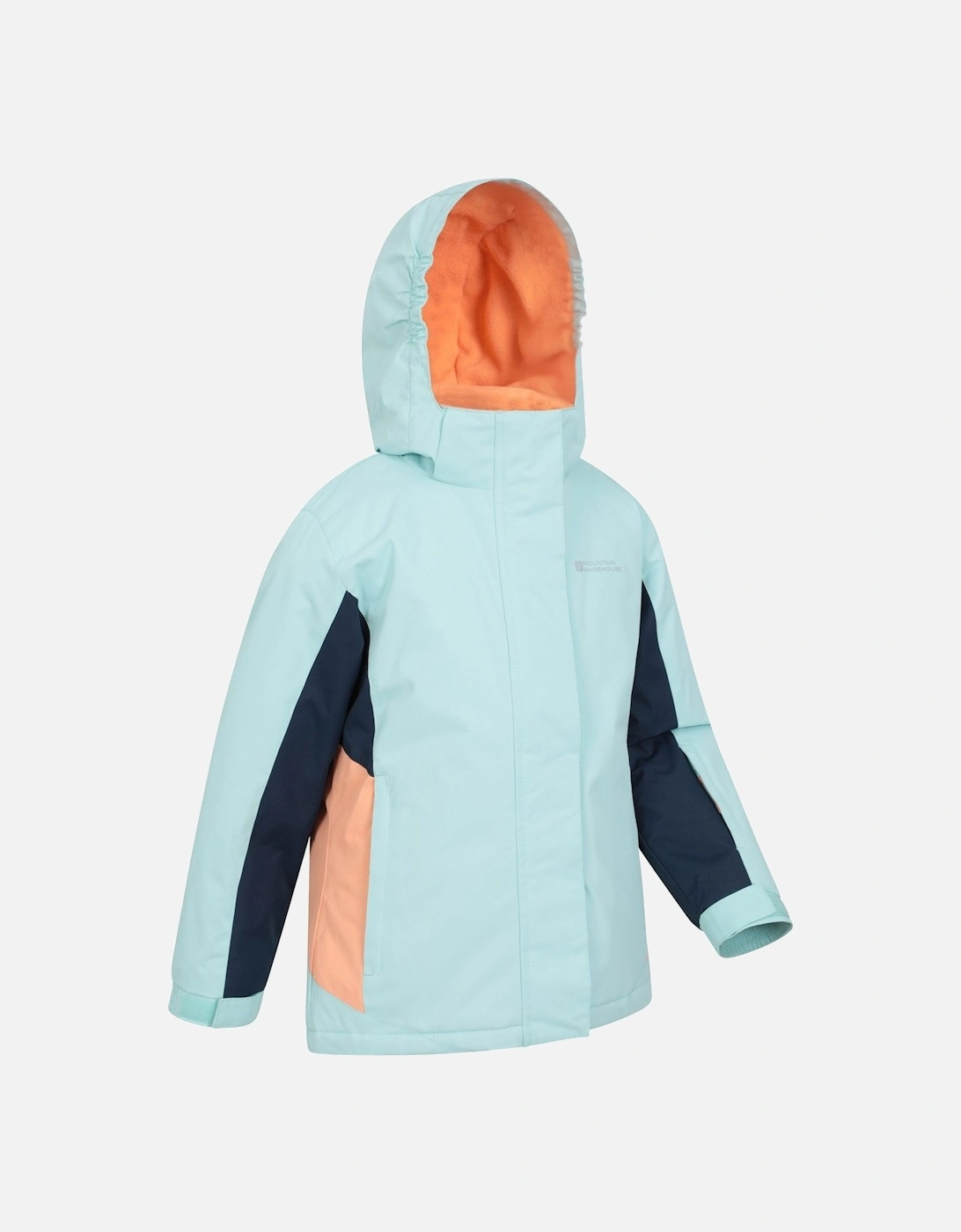 Childrens/Kids Honey Ski Jacket