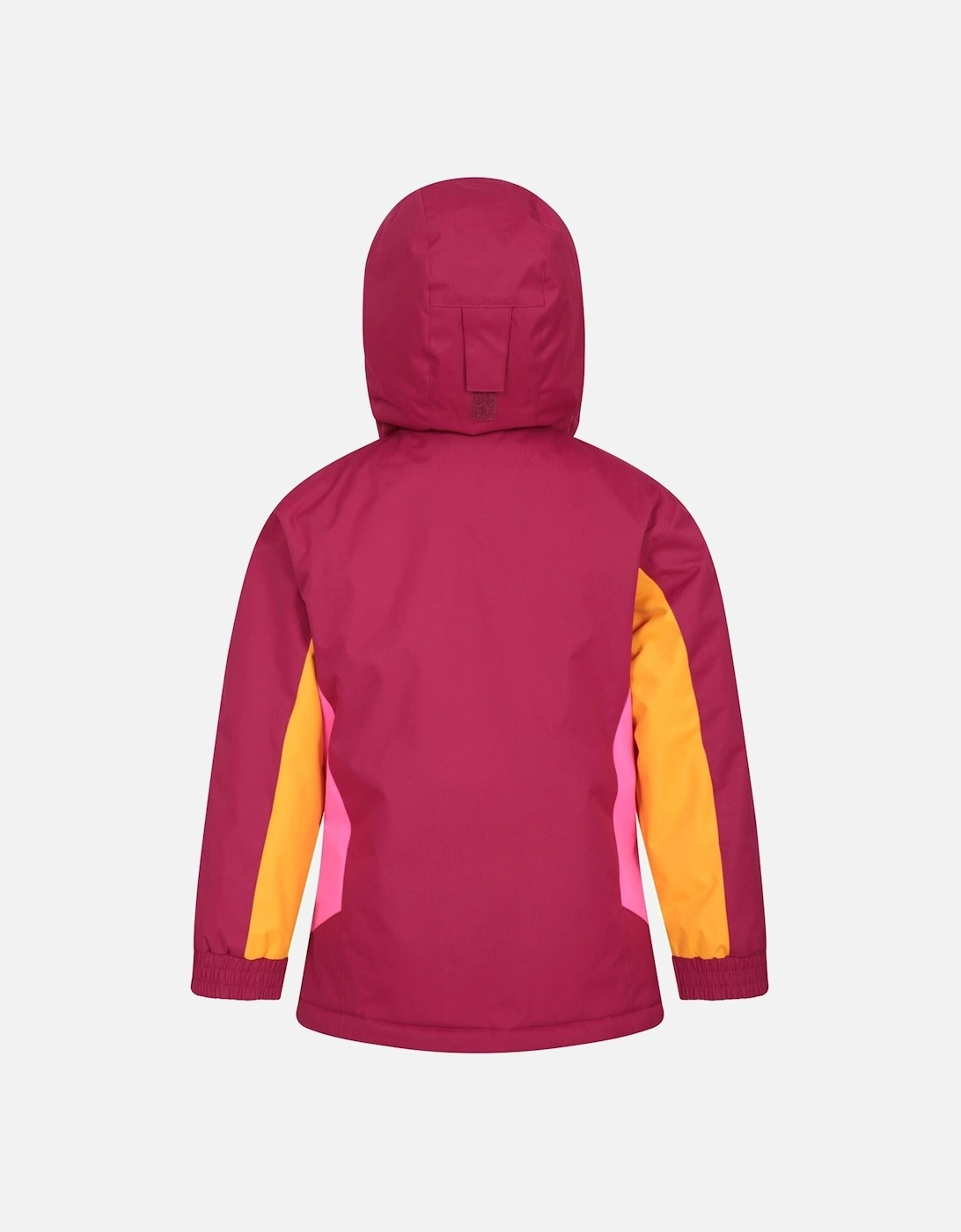 Childrens/Kids Honey Ski Jacket