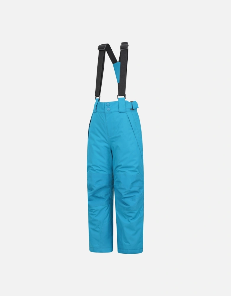 Childrens/Kids Falcon Extreme Ski Trousers