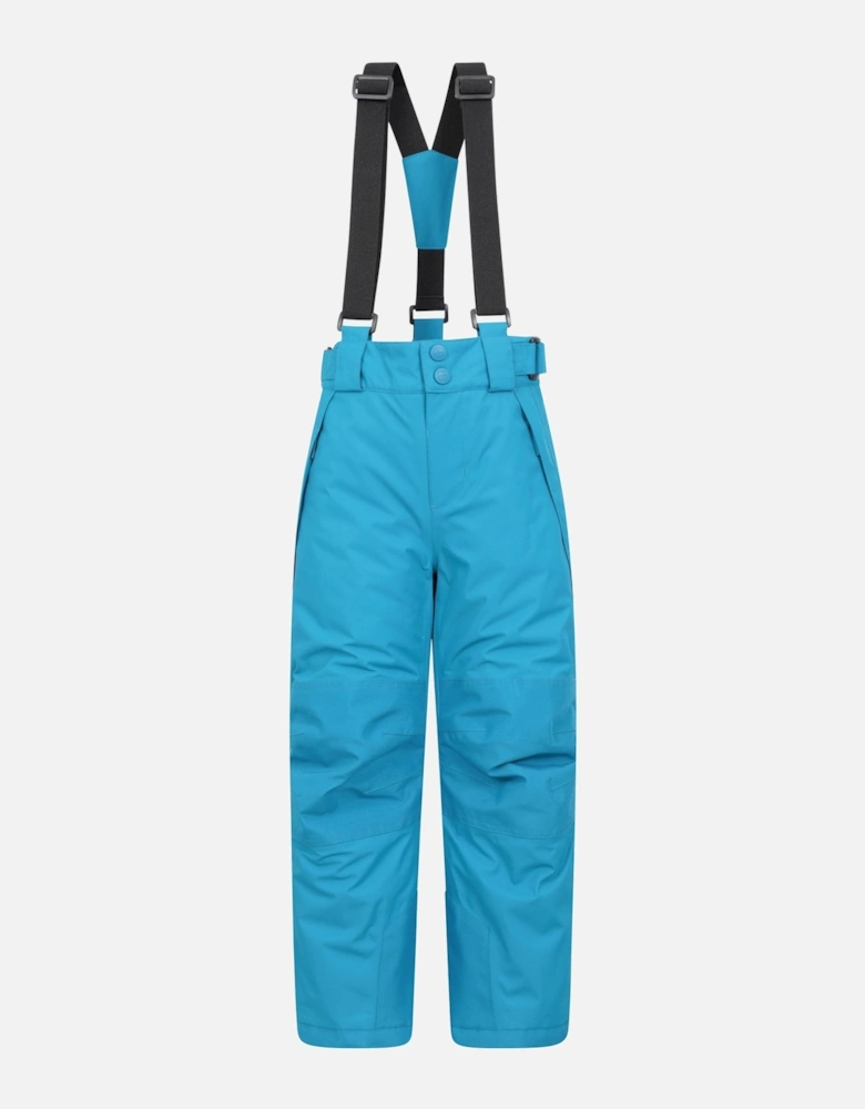 Childrens/Kids Falcon Extreme Ski Trousers