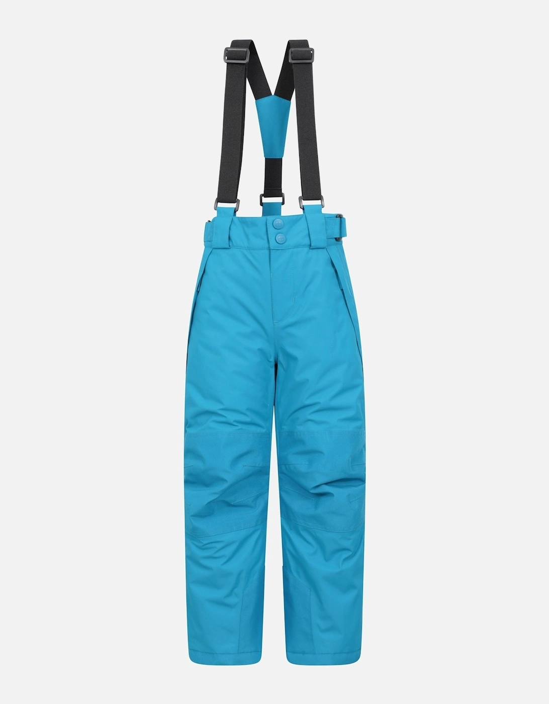 Childrens/Kids Falcon Extreme Ski Trousers, 5 of 4