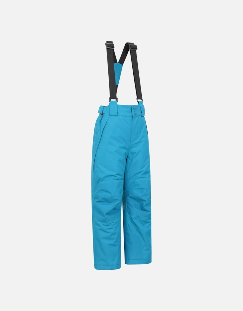 Childrens/Kids Falcon Extreme Ski Trousers