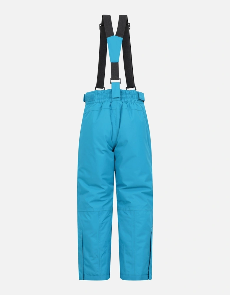 Childrens/Kids Falcon Extreme Ski Trousers