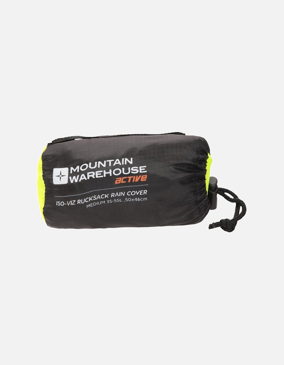 Iso-Viz 55L Bag Raincover