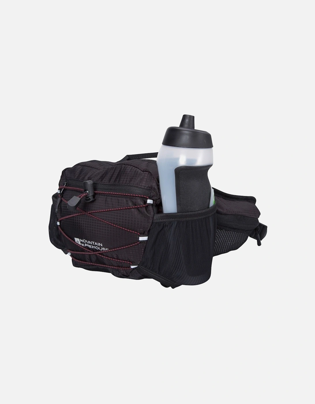 Traverse Waist Bag