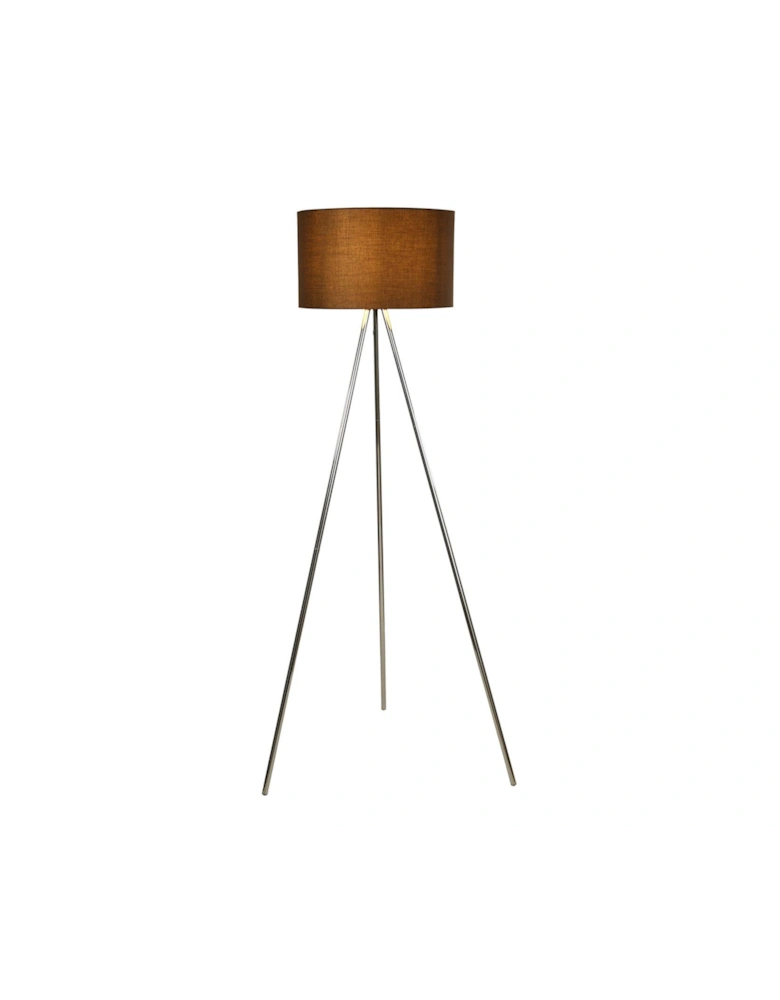 Tripod Floor Lamp