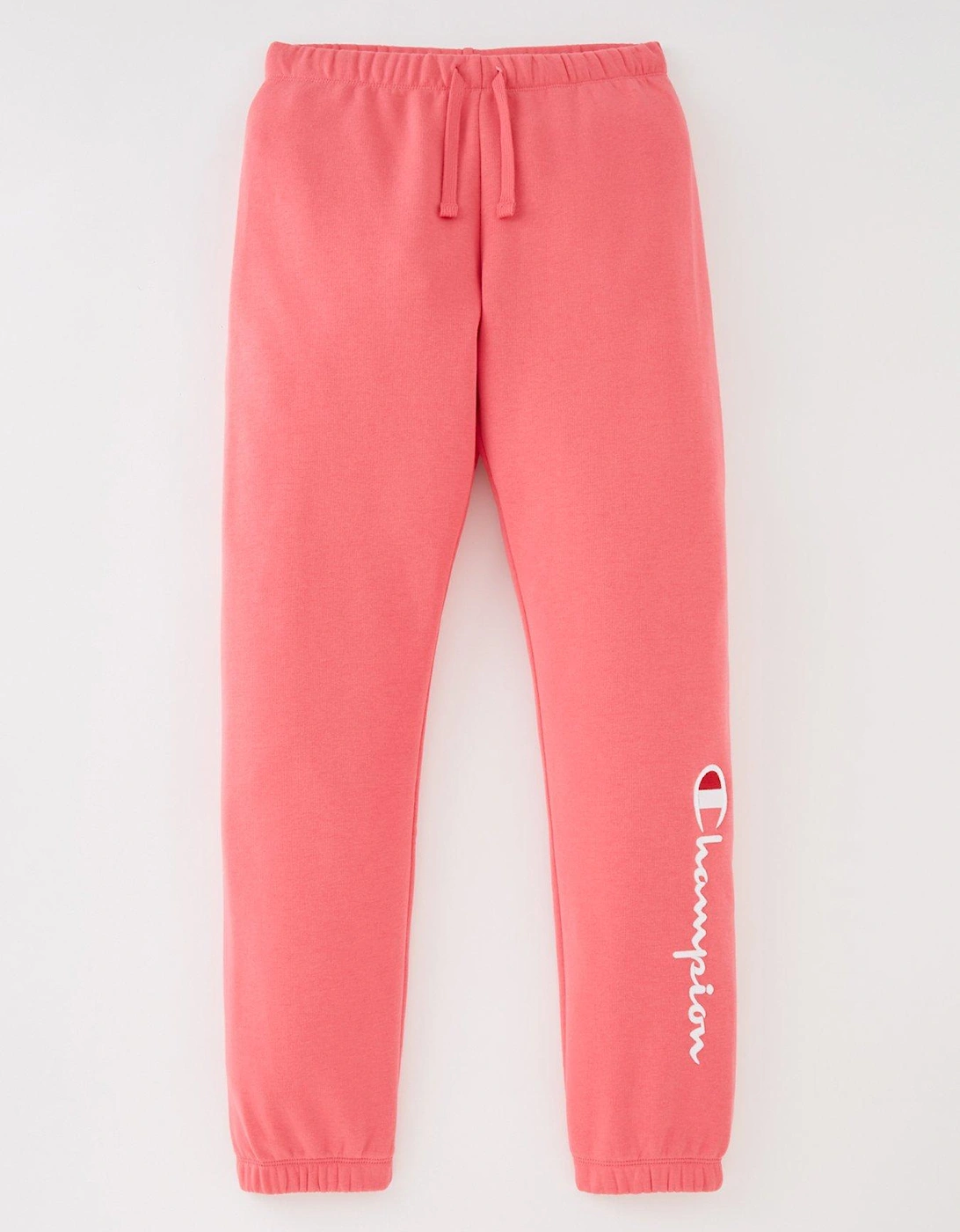 Legacy American Classics Elastic Cuff Pants - Pink, 3 of 2