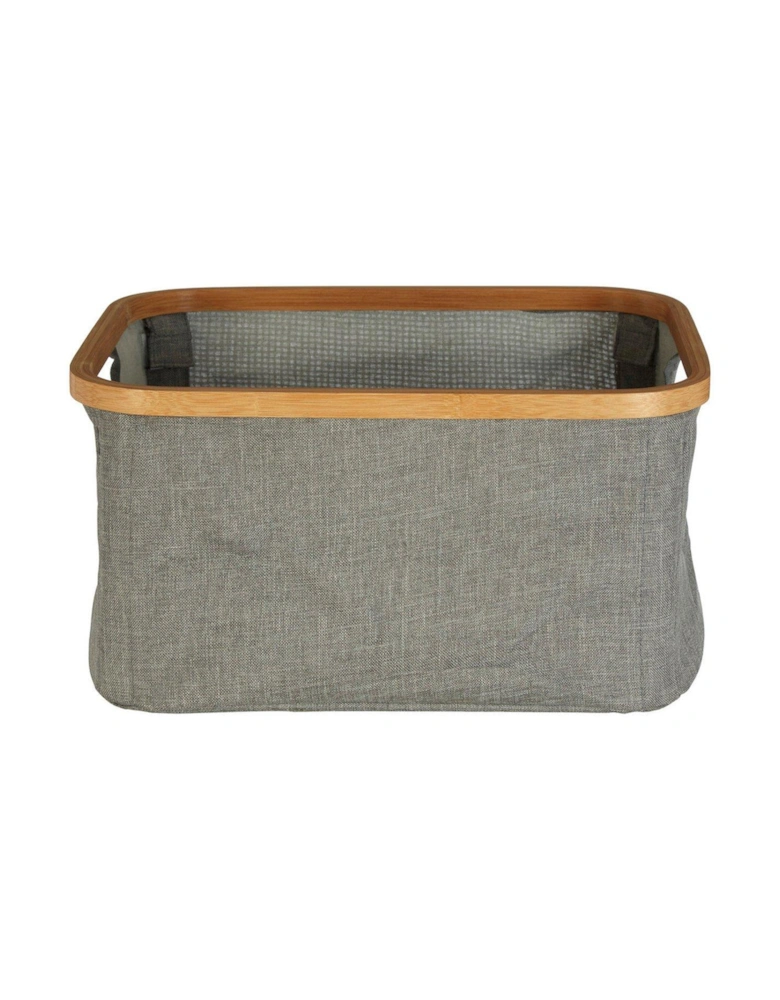 Carrick Rectangular Storage Basket