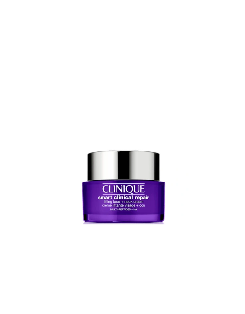 Smart Clinical Repair Lifting Face and Neck Cream 50ml