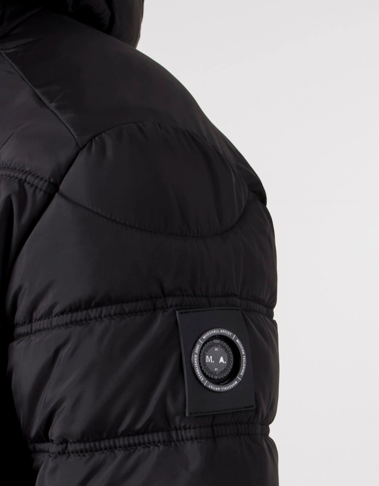 Altitude Bubble Jacket