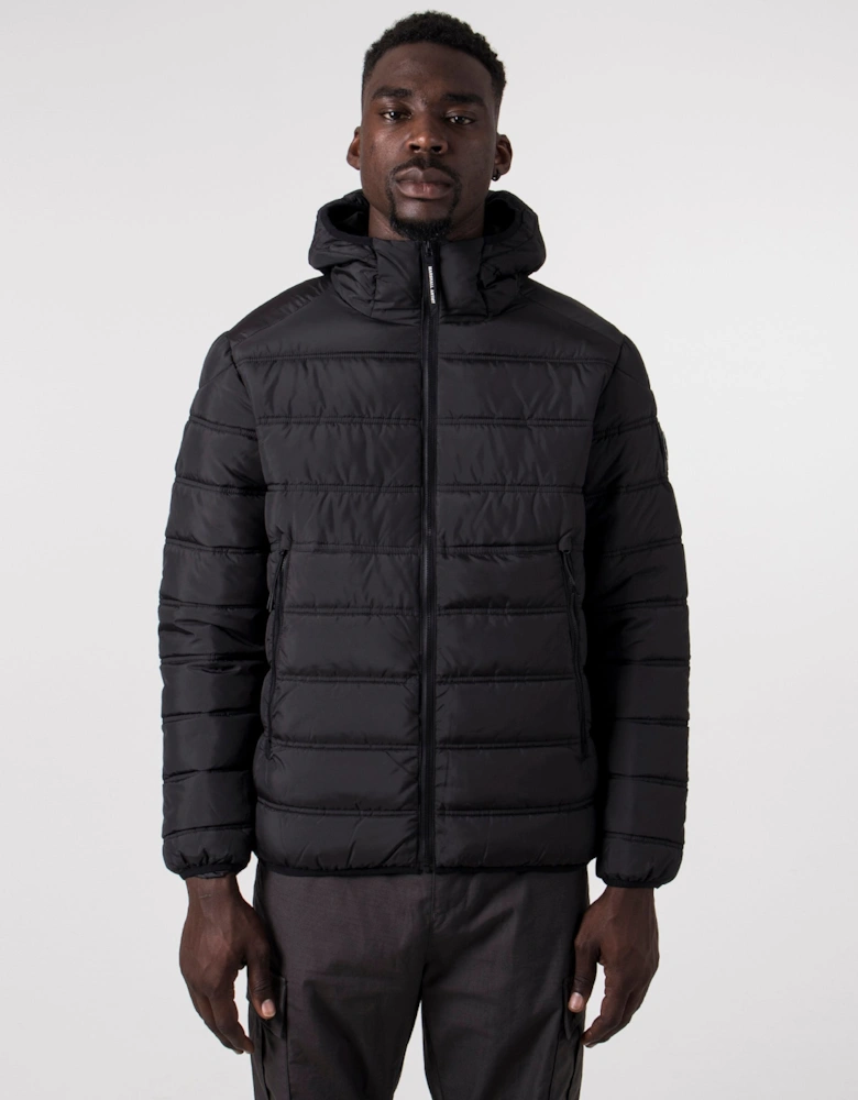 Altitude Bubble Jacket