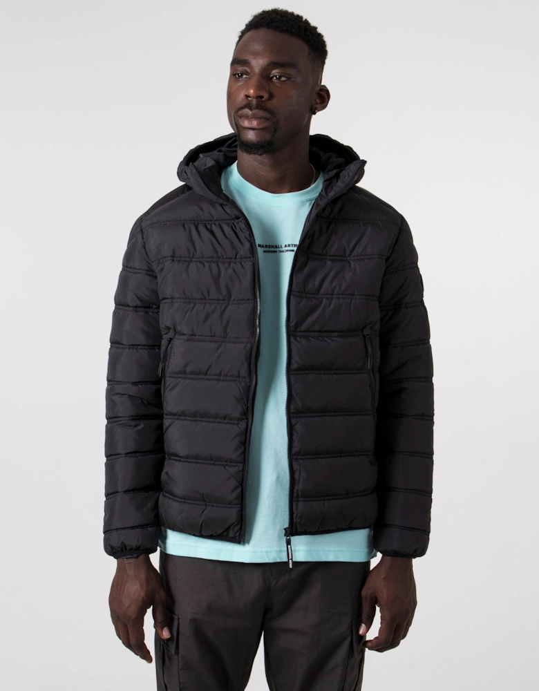 Altitude Bubble Jacket